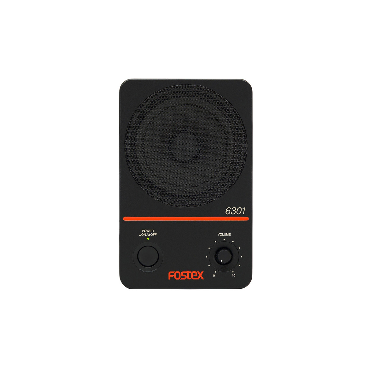 An image of Fostex FX-6301NX | PMT Online