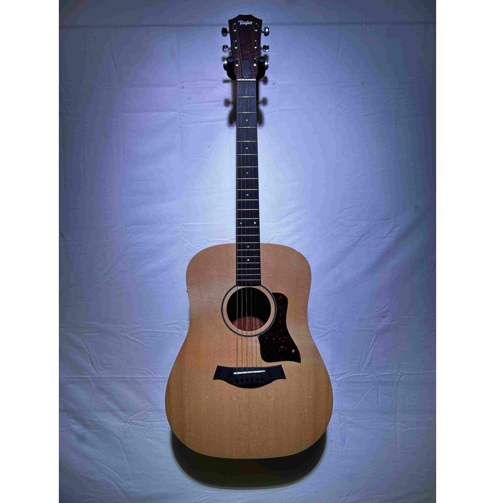 An image of Pre-Owned Taylor BBTe Electro Acoustic Guitar (Pre-2022 Model)  | PMT Online