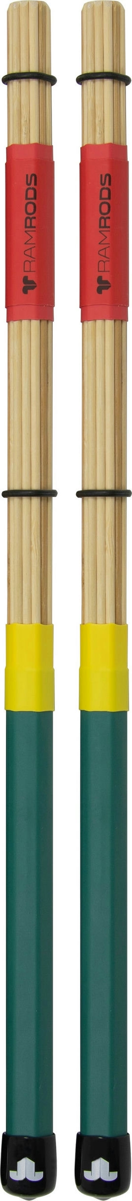 An image of RAMRODS Reggae Rods Sticks