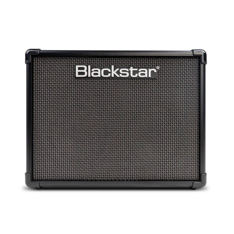 An image of Blackstar ID:CORE 40 V4 40w Super Wide Stereo Digital Combo | PMT Online