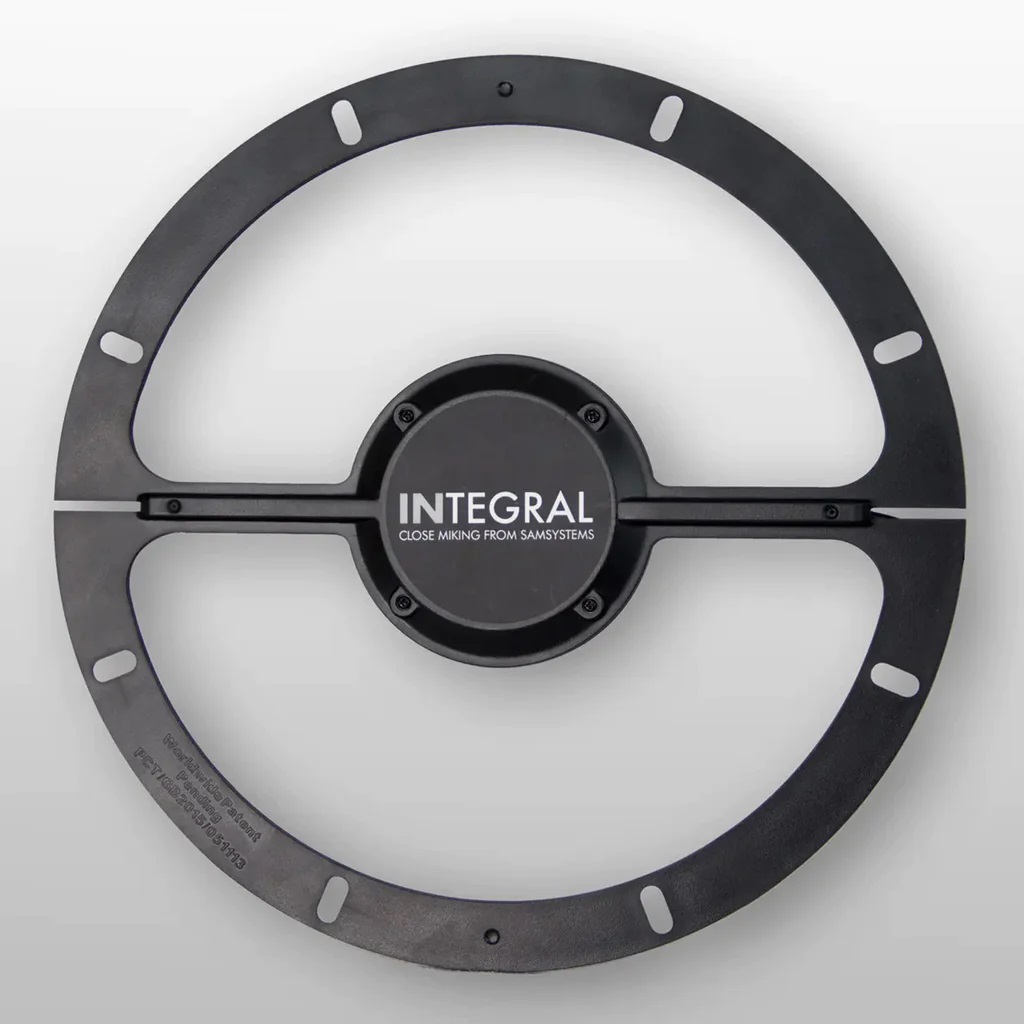 An image of Integral IM10 Close Miking System | PMT Online
