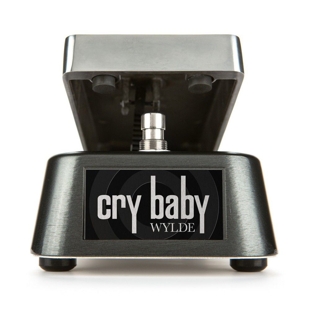 An image of Wylde Audio Cry Baby Wah Pedal | PMT Online