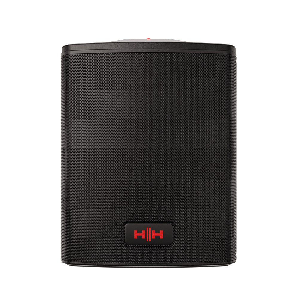 An image of HH Tensor-Mini Portable PA Speaker | PMT Online