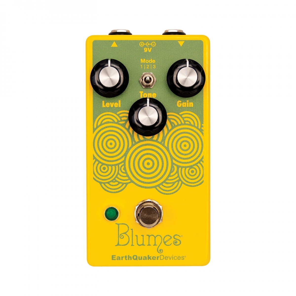 An image of EarthQuaker Devices Blumes Low Signal Shredder | PMT Online