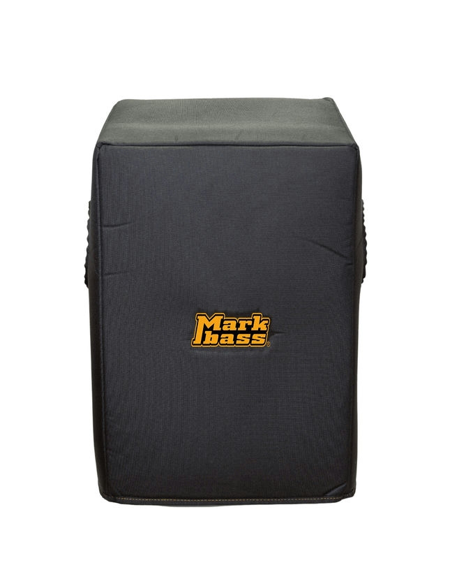 An image of Markbass MB58R Standard Cab Cover | PMT Online