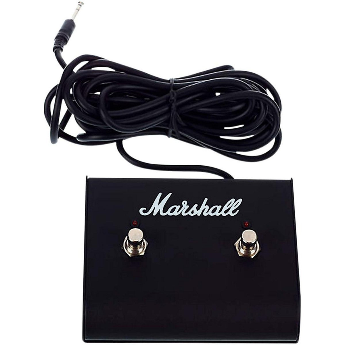 An image of Marshall 2 Way Latching Pedal Channel change & FX loop on/off | PMT Online