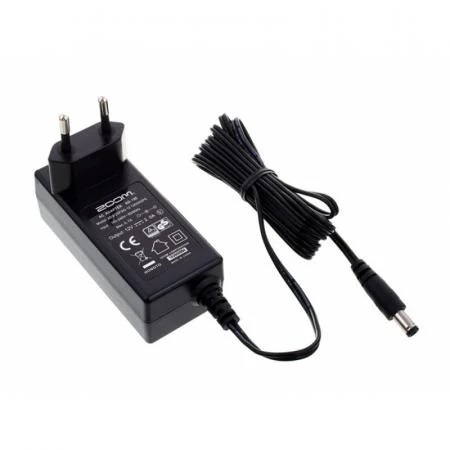 An image of Zoom AD-19 AC Adapter | PMT Online