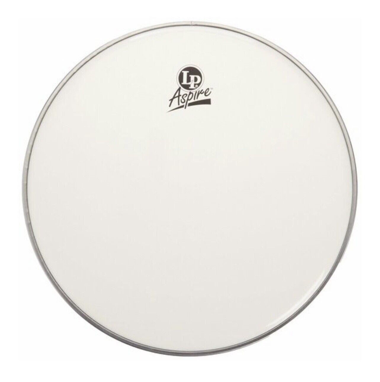 An image of Latin Percussion LPA256A Aspire 13" Timbale Head | PMT Online