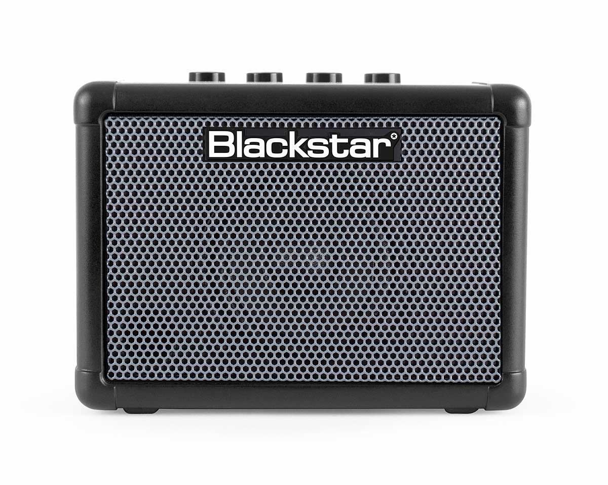 An image of Blackstar FLY 3 Bass Mini Amp | PMT Online