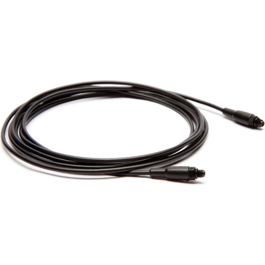 An image of Rode MiCon Cable 1.2m Black Cable