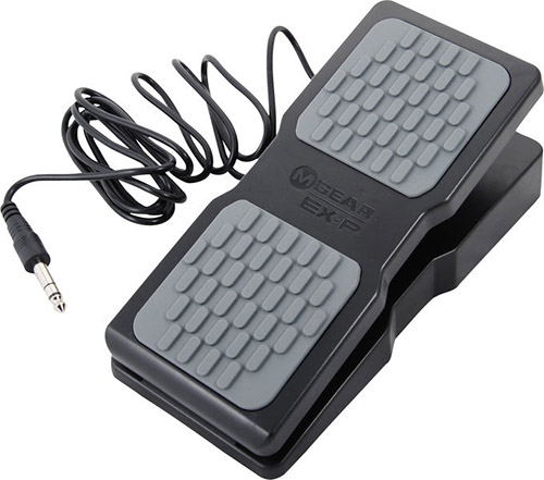 An image of M-Audio EX-P Expression Pedal | PMT Online