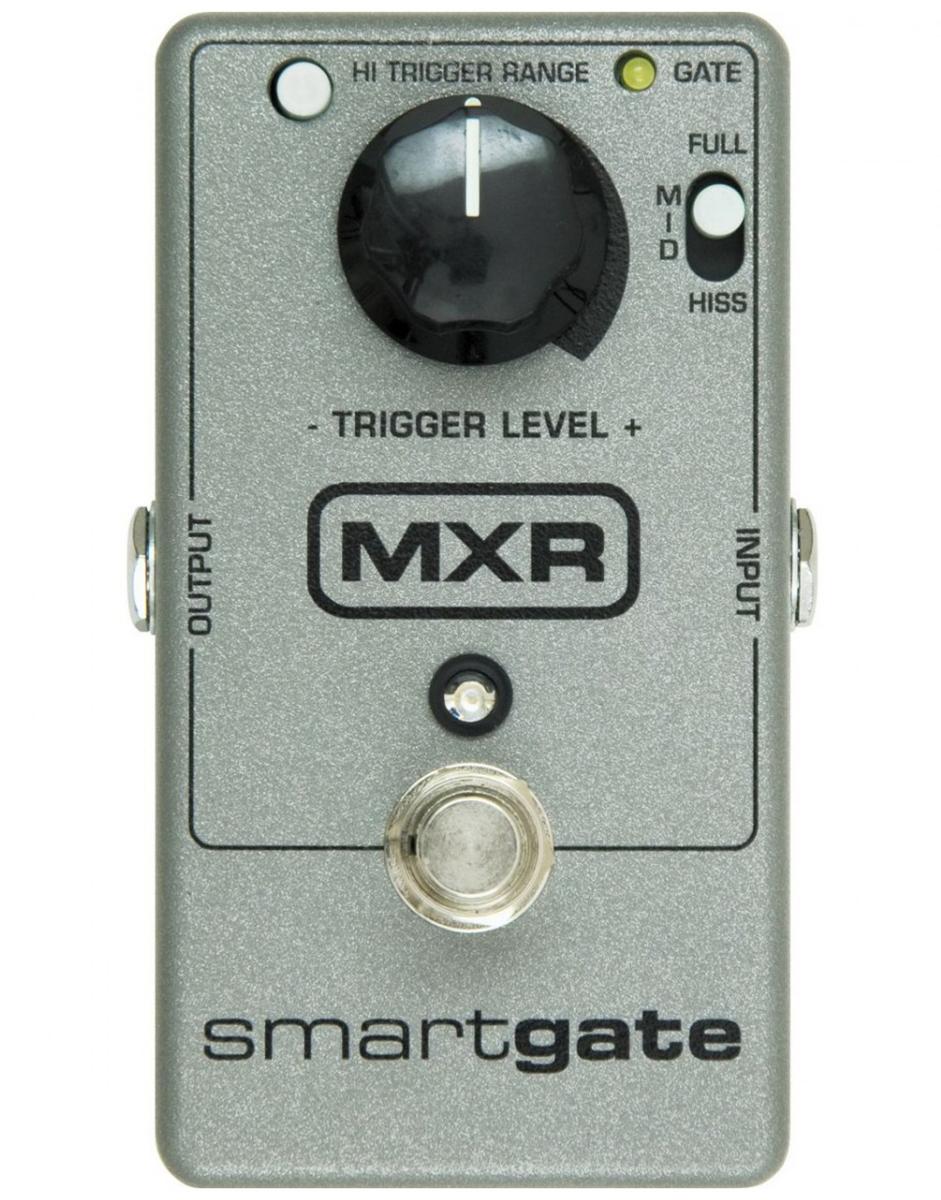 An image of MXR M135 Smart Gate Noise Gate Pedal | PMT Online
