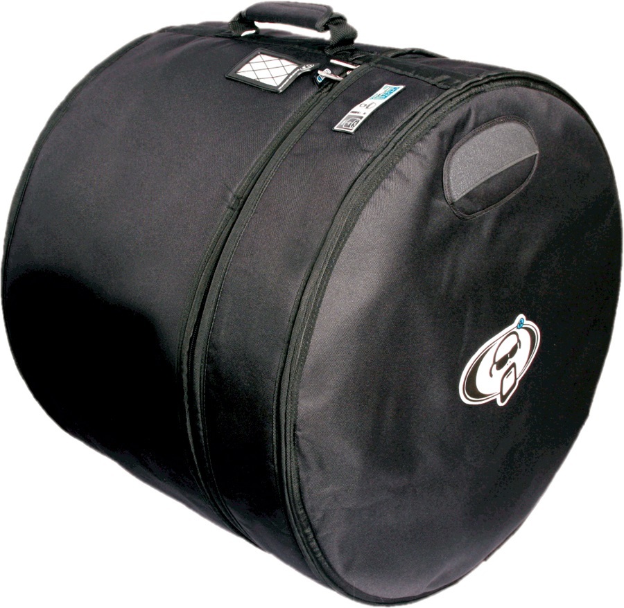 An image of Protection Racket 20" x 18" Bass Drum Case | PMT Online