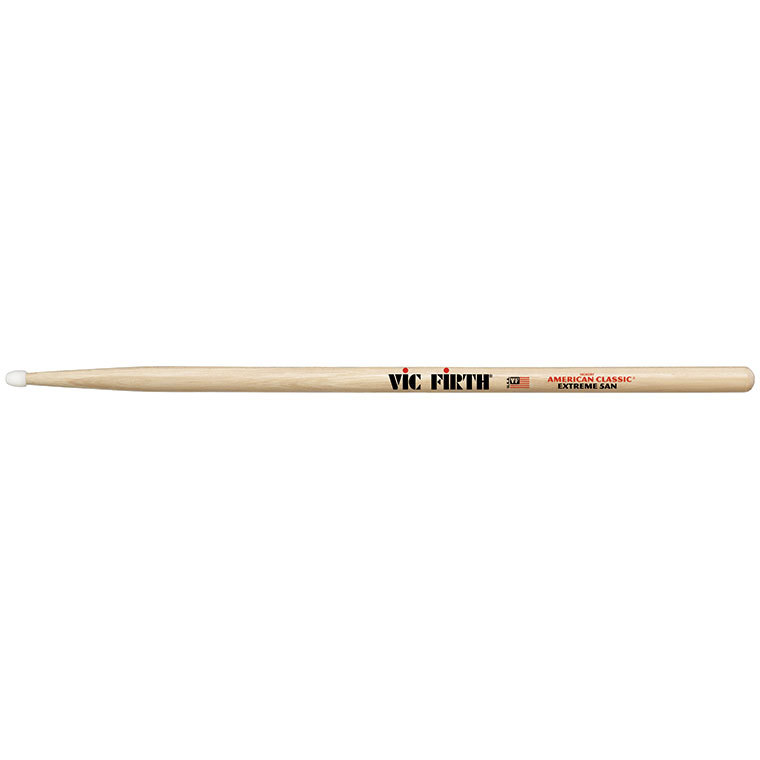 An image of Vic Firth American Classic X5AN Nylon Tip Extreme Drumsticks (Pair) | PMT Online