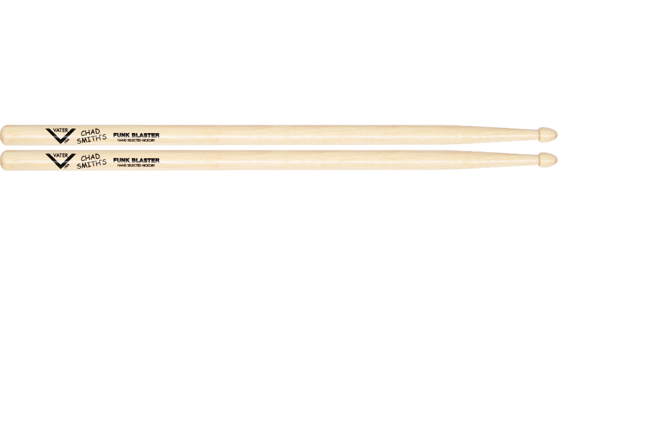 An image of Vater Chad Smith 5B Signature | PMT Online