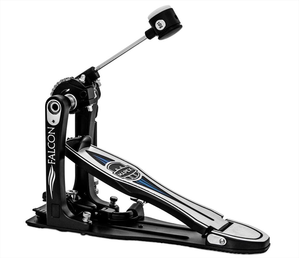 An image of Mapex PF1000 Falcon Series Single Pedal | PMT Online