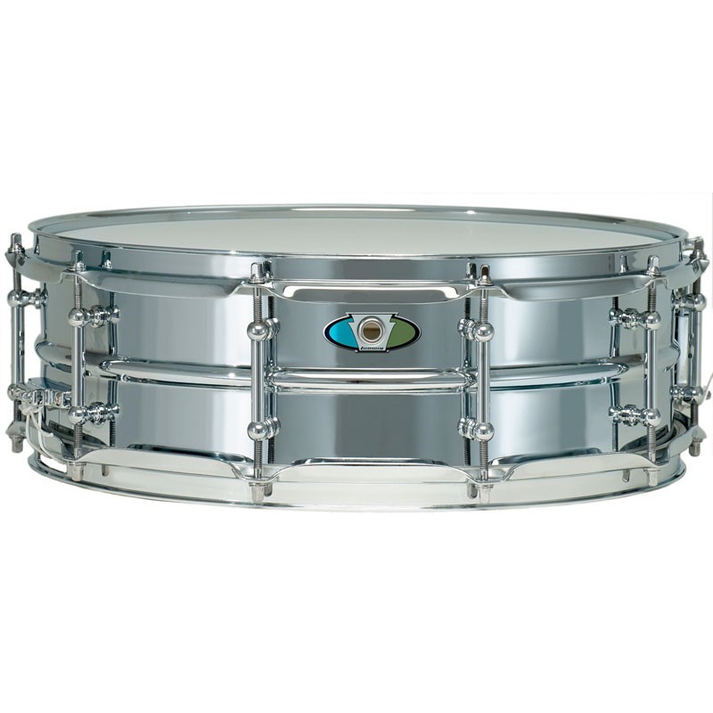 An image of Ludwig Supralite 14" x 5.5" Snare Drum