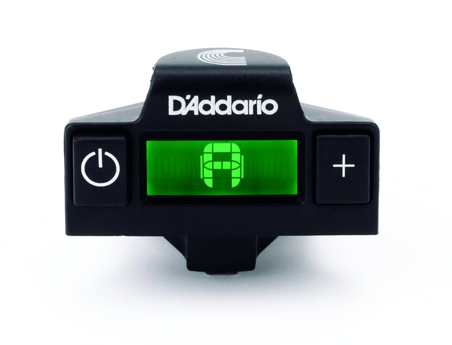 An image of D'Addario Ns Micro Soundhole Tuner, By Daddario | PMT Online