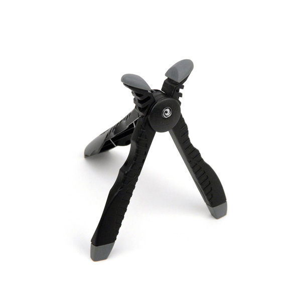 An image of D'Addario Guitar Headstand - Gift for a Guitarist | PMT Online
