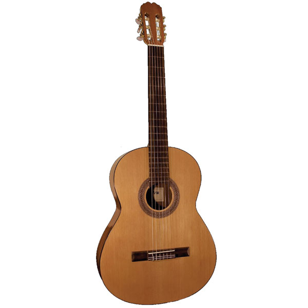 An image of Admira ADM300 Diana 4/4 Classical Guitar | PMT Online