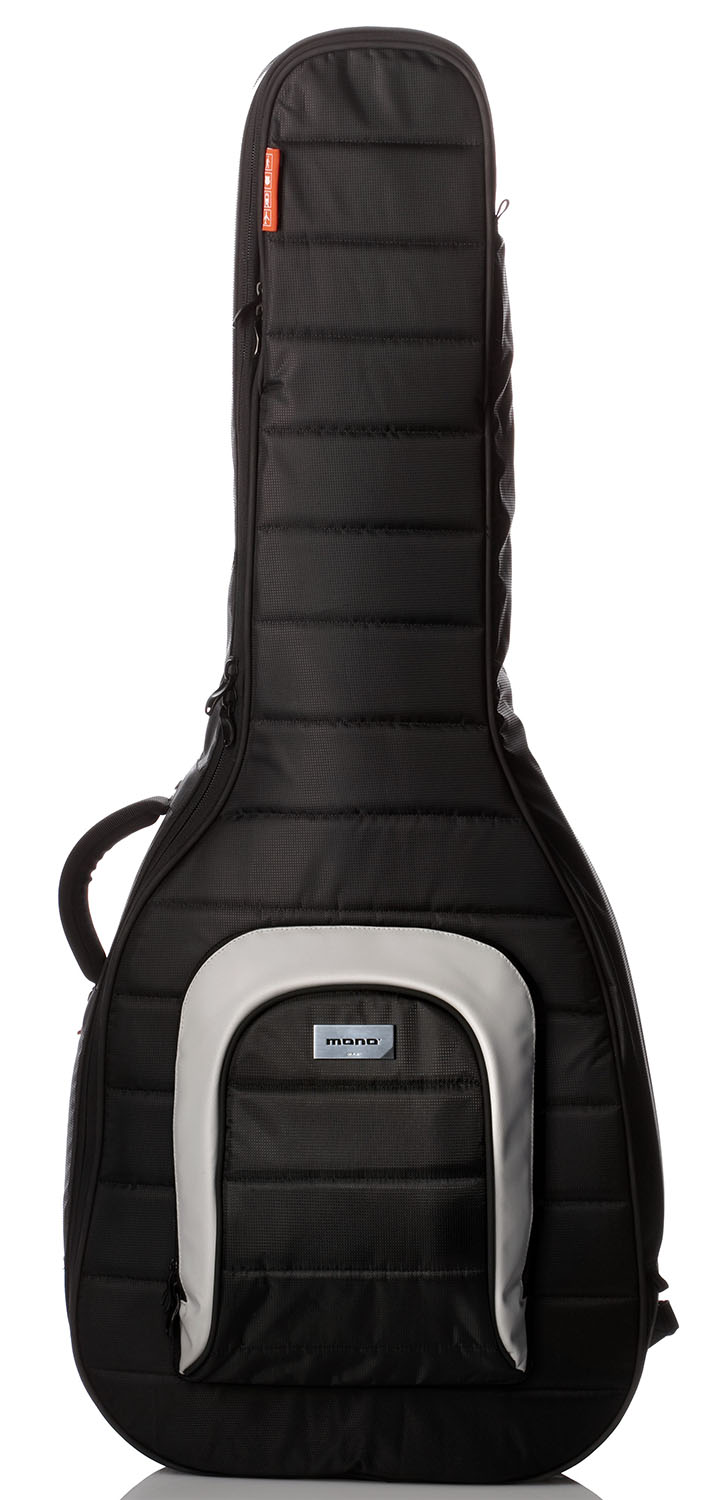 An image of Mono M80-AD Acoustic Guitar Gigbag for Dreadnought Guitars | PMT Online