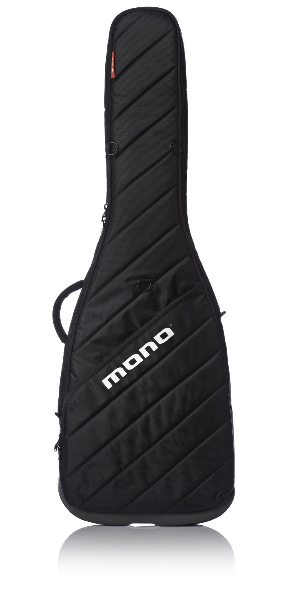 An image of Mono Vertigo Electric Bass Guitar Case in Black