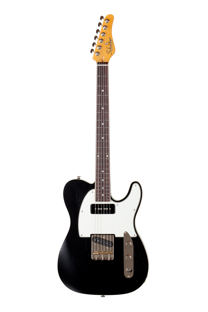 An image of Schecter PT Special in Black Pearl | PMT Online