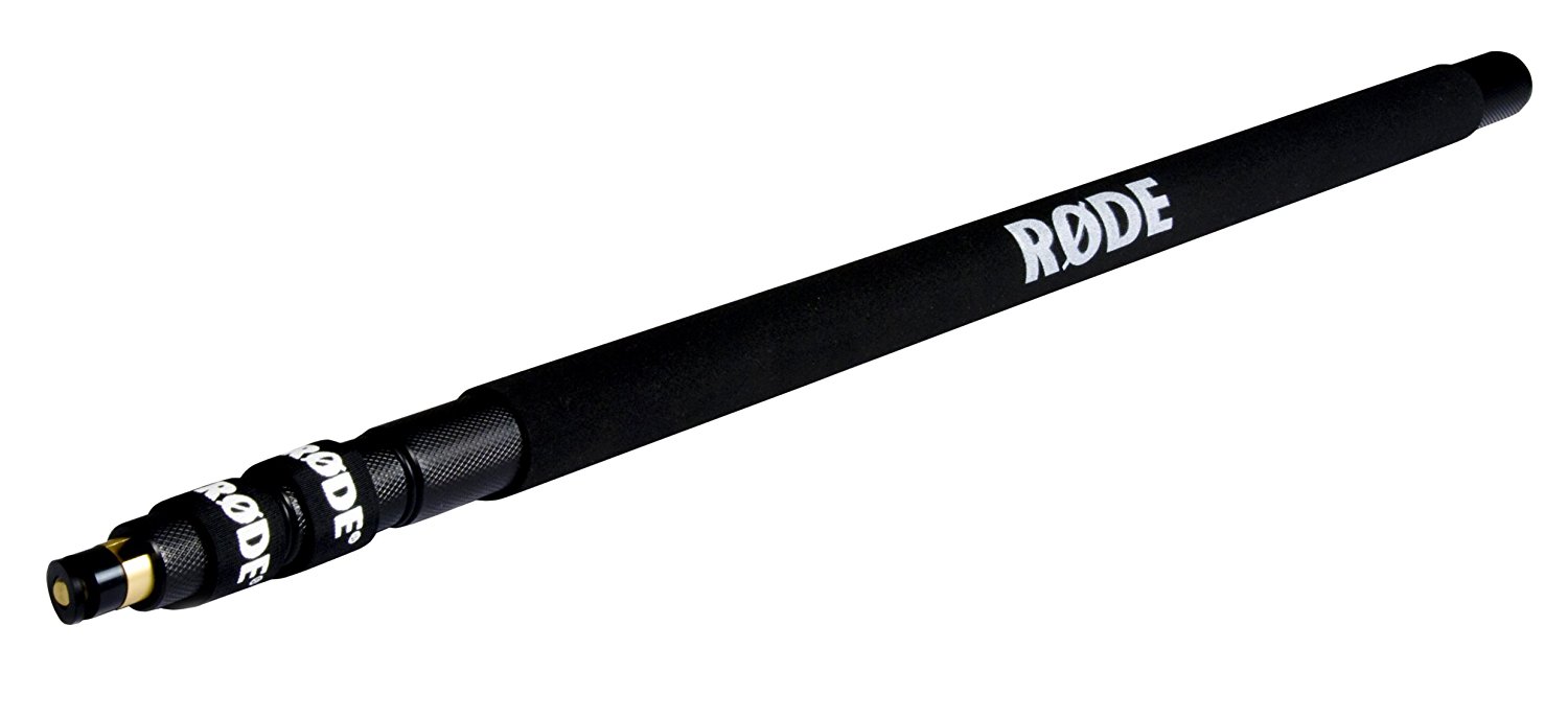 An image of Rode Boompole | PMT Online