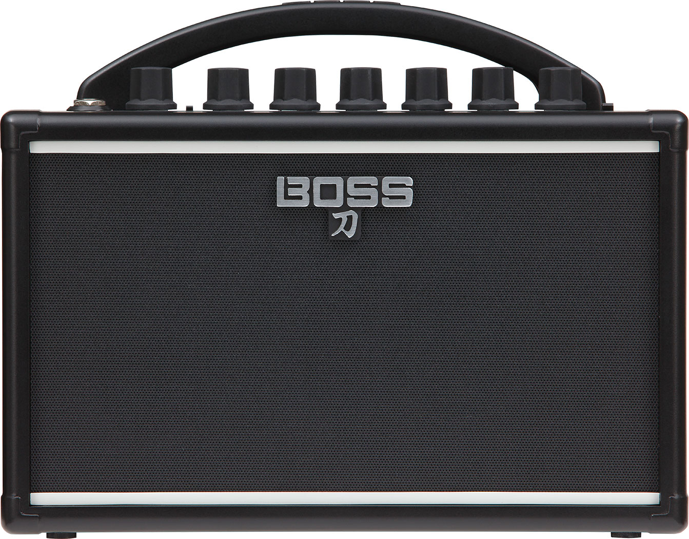 An image of BOSS Katana-Mini Guitar Amplifier | PMT Online