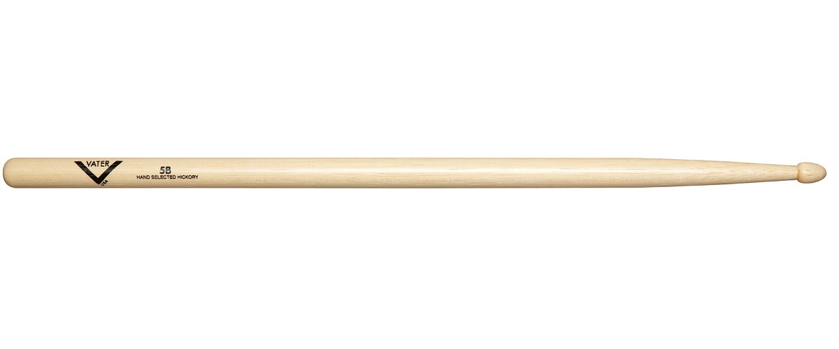 An image of Vater Hickory 5B Wood