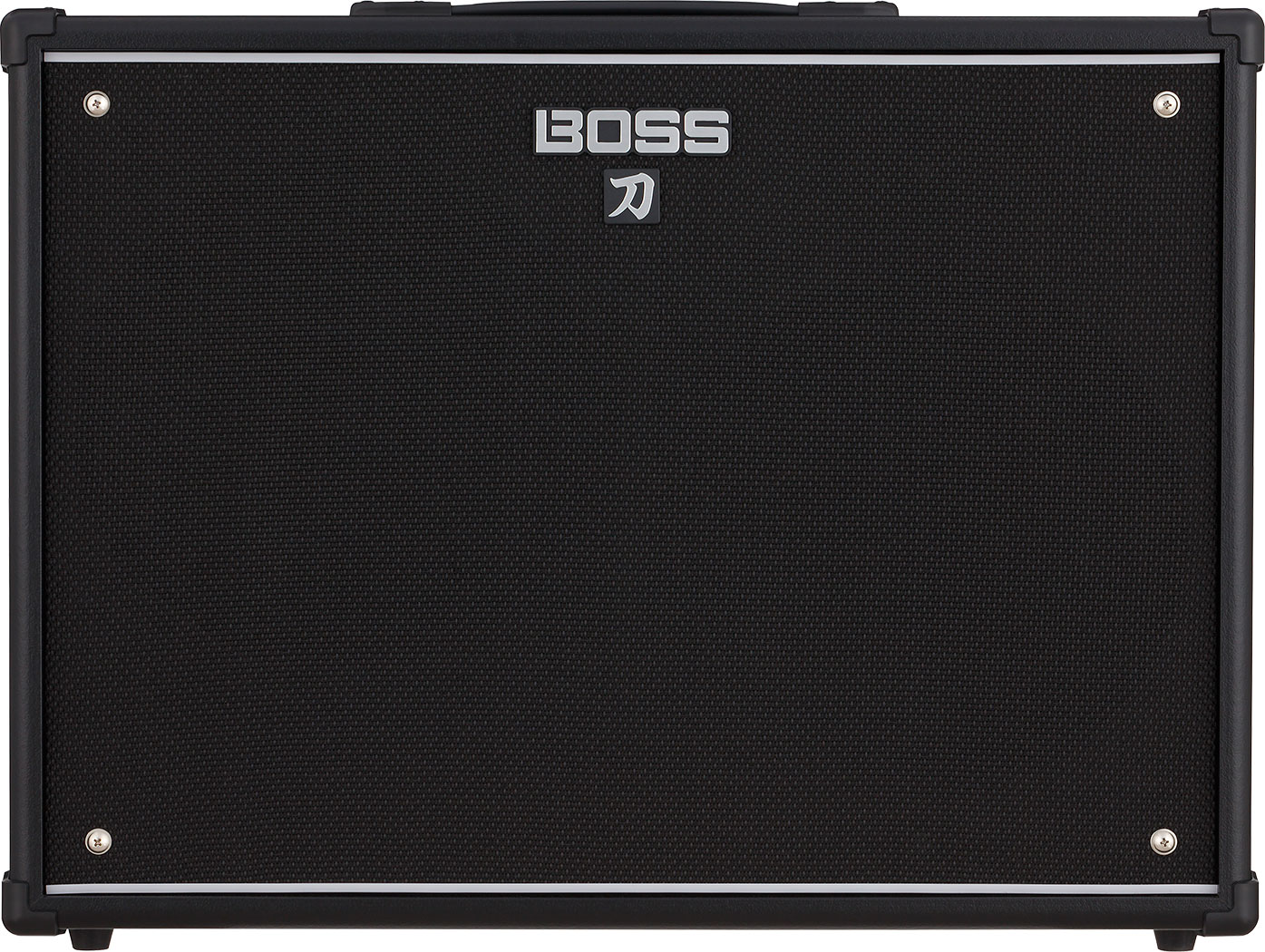 An image of Boss Katana Cabinet212 2x12, Guitar Speaker Cabinet | PMT Online