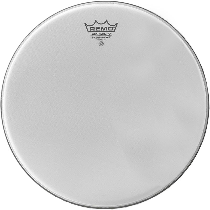 An image of Remo Silentstroke 16 Inch Drum Head | PMT Online