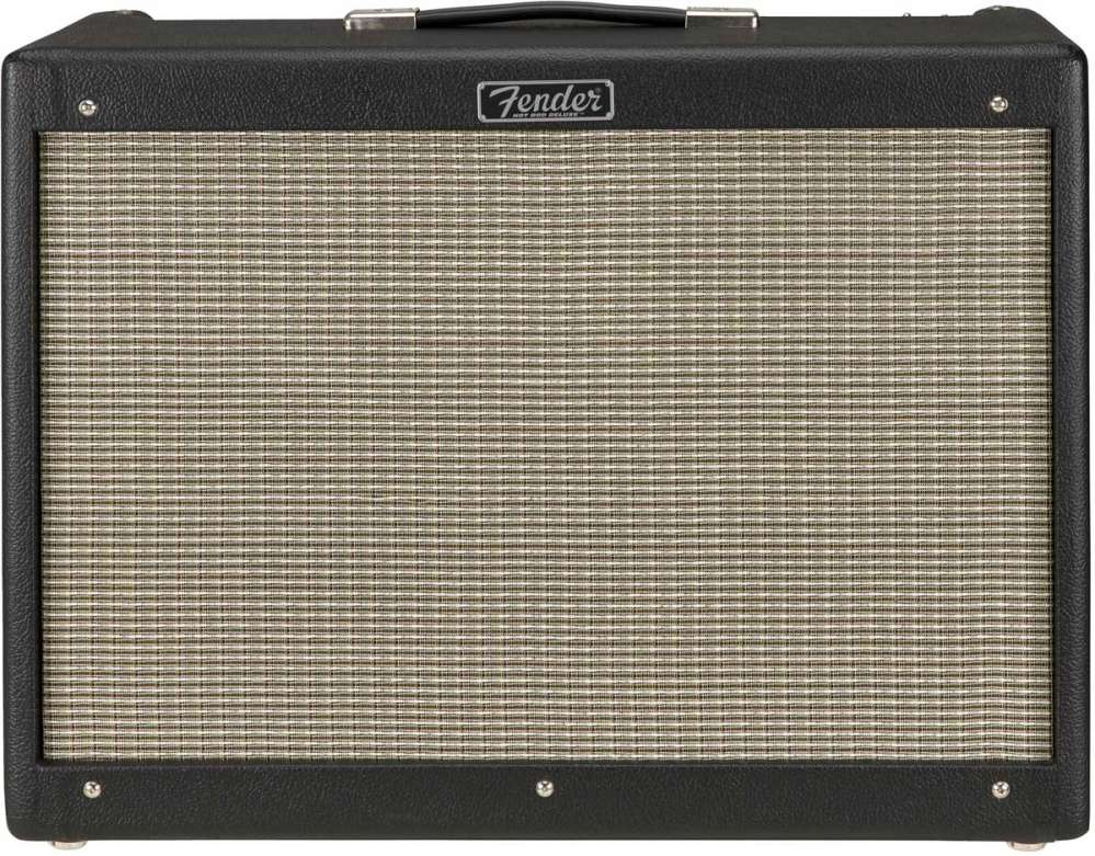 An image of Fender Hot Rod Deluxe IV, ValveCombo Amplifier | PMT Online