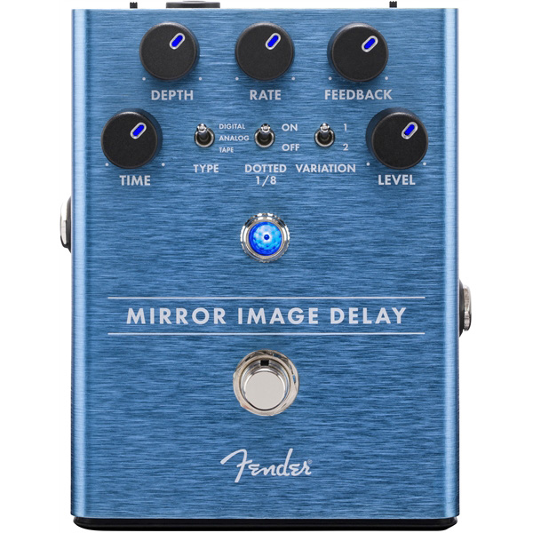 An image of Fender Mirror Image Delay | PMT Online