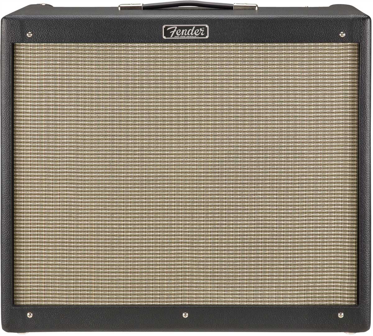 An image of Fender Hot Rod DeVille 212 IV, Combo Valve Amplifier | PMT Online