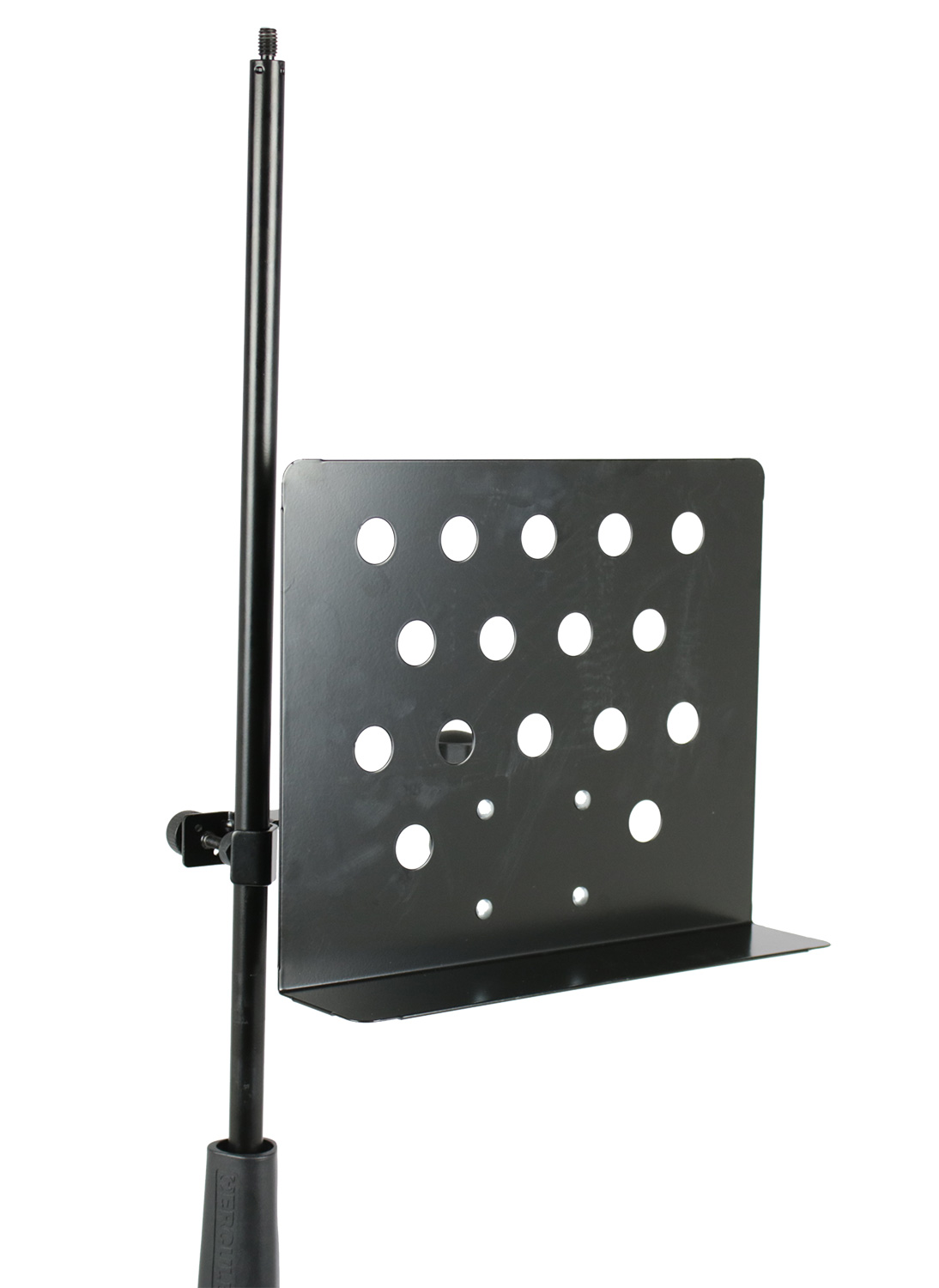 An image of TOURTECH Small Sheet Music Stand - Gift for a Musician | PMT Online