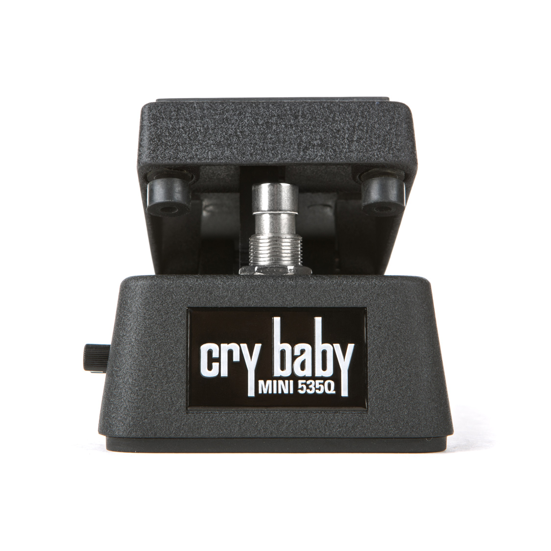 An image of Dunlop Cry Baby Mini 535Q Wah Pedal | PMT Online