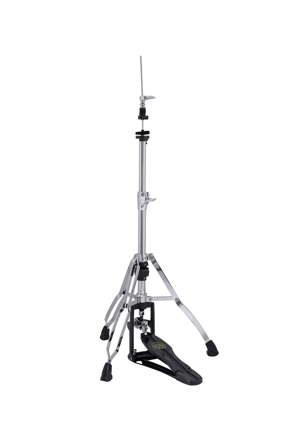An image of Mapex Armory H800 Chrome Hi-Hat Stand | PMT Online