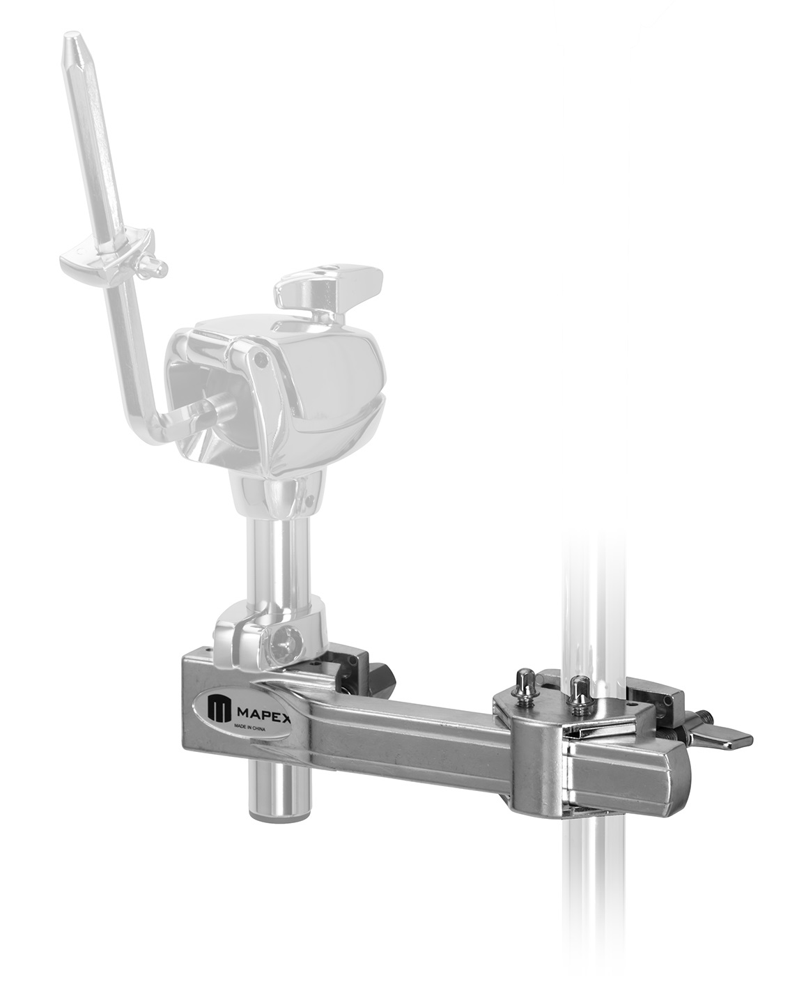 An image of Mapex MC910 Multi-Purpose Clamp | PMT Online