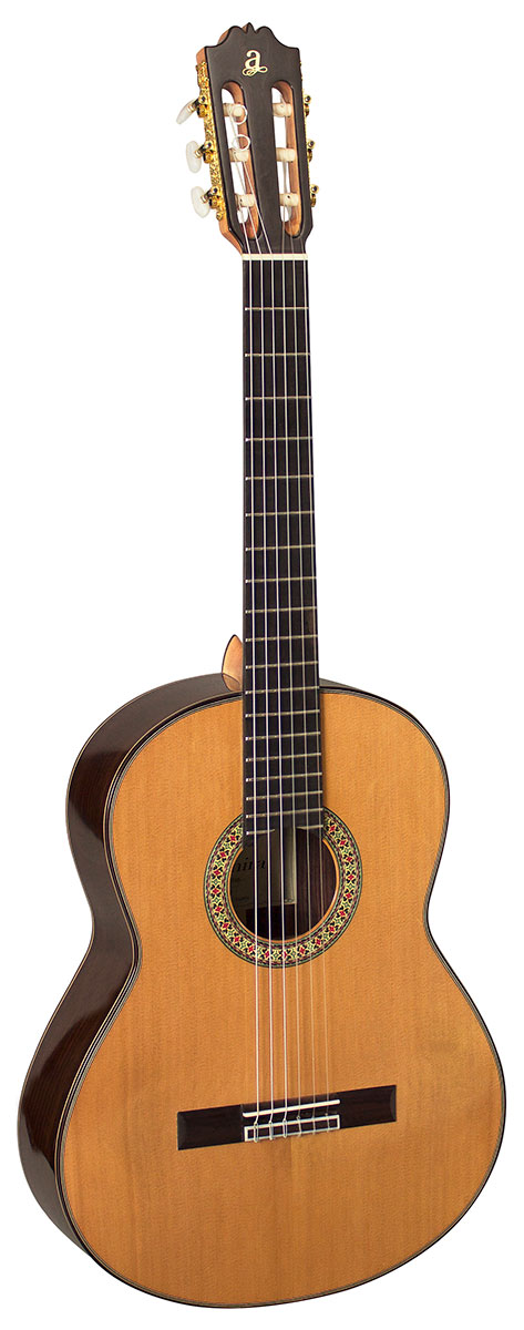 An image of Admira A15 Classical Guitar | PMT Online