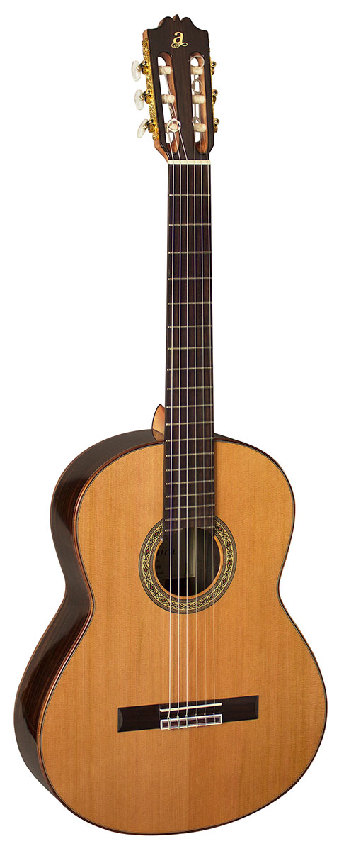 An image of Admira A10 Classical Guitar | PMT Online