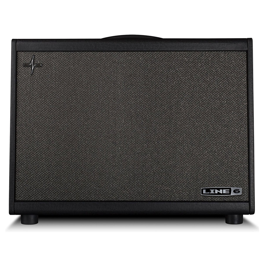 An image of Line 6 Powercab 112 Plus Active Guitar Speaker System for Modelers
