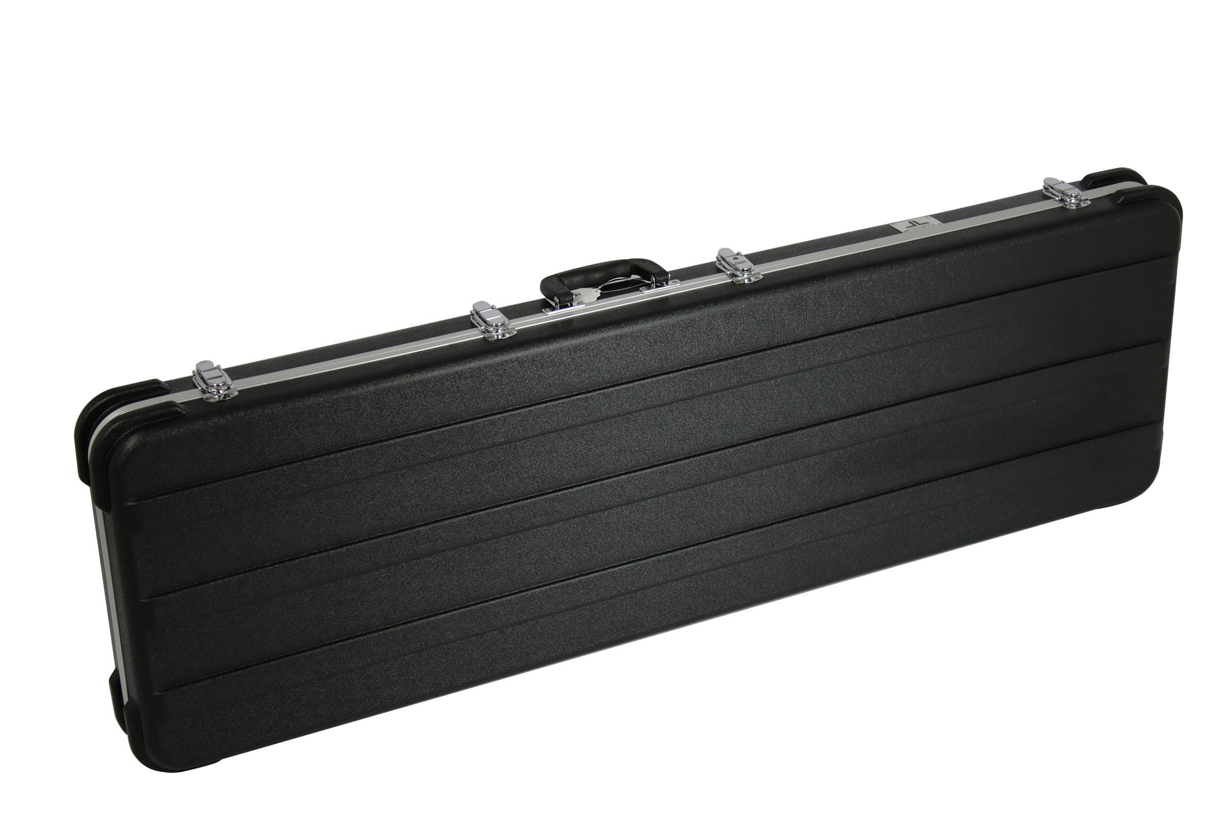 An image of TOURTECH ABS Square Bass Guitar Case  | PMT Online