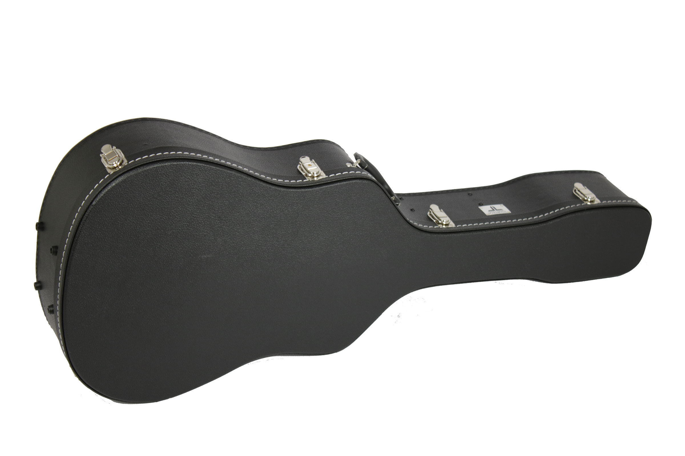 An image of TOURTECH Western Acoustic Guitar Case  | PMT Online