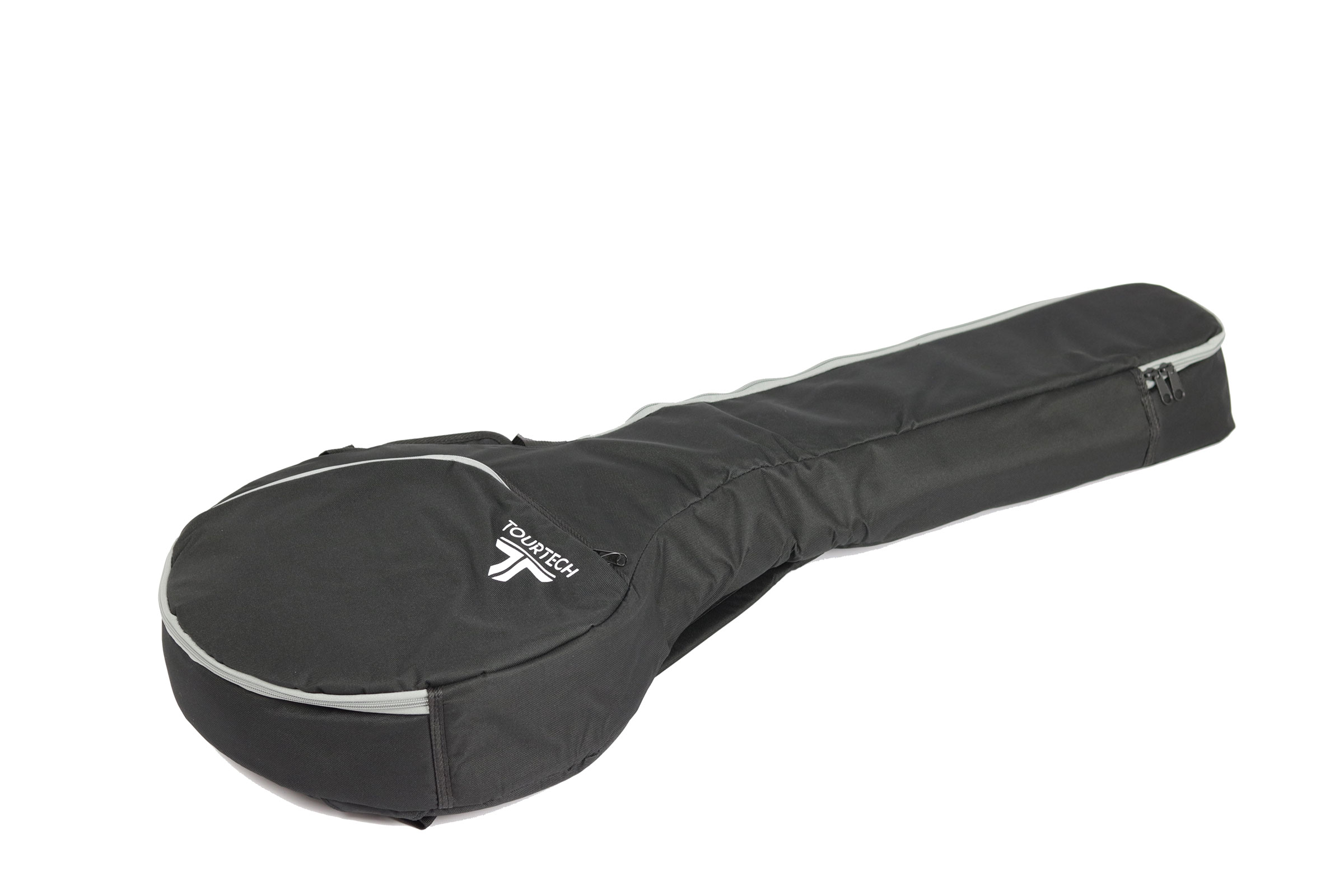 An image of TOURTECH Bag For 5-String Banjo - Gift for a Musician | PMT Online