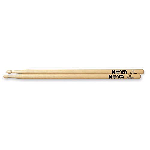 An image of Vic Firth Nova 5B Drum Sticks - Gift for a Drummer | PMT Online