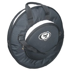 An image of Protection Racket 22" Deluxe Cymbal Bag | PMT Online