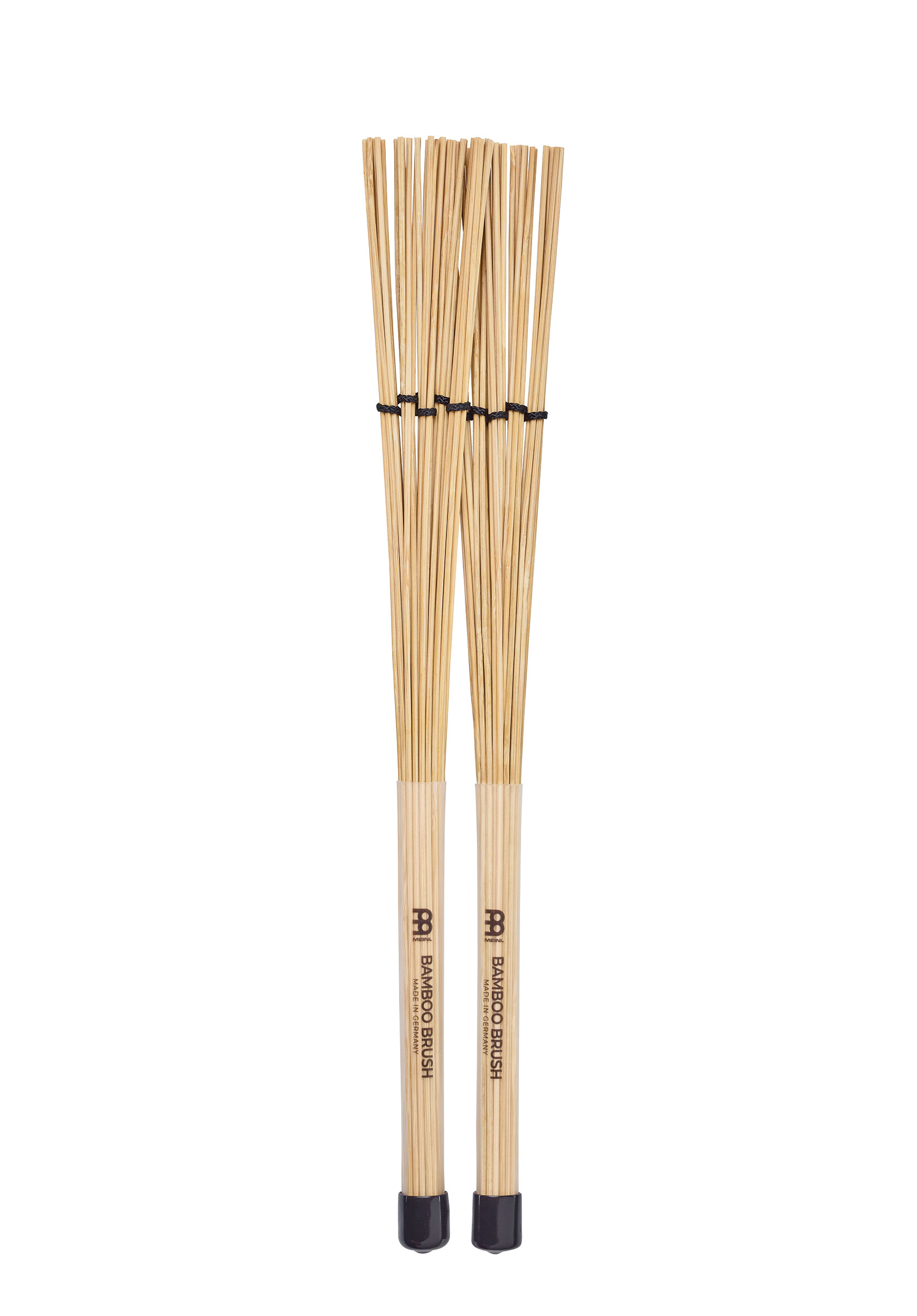 An image of Meinl Bamboo Brush Multi-Rod Bundle Sticks | PMT Online