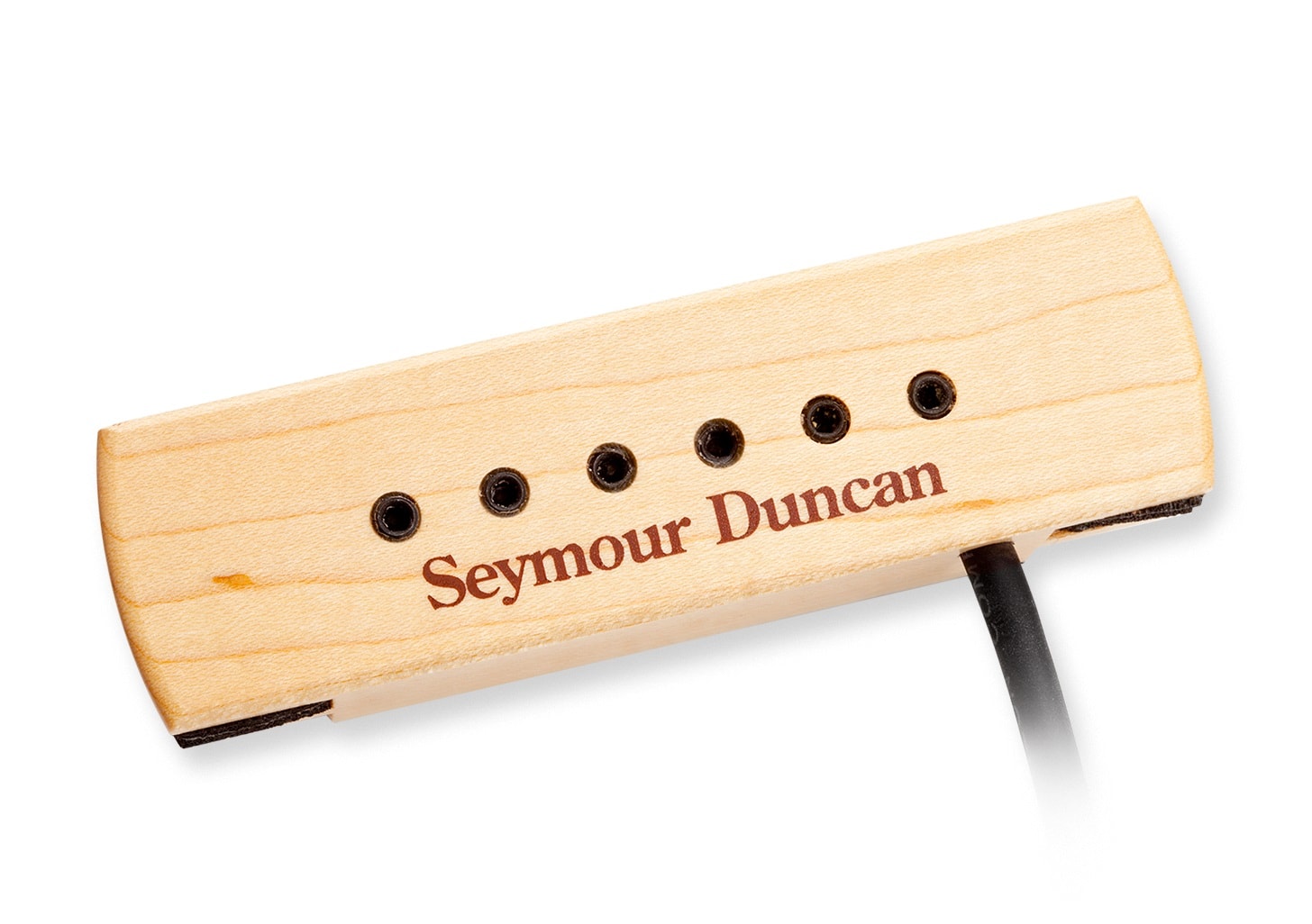An image of Seymour Duncan Woody XL SA-3XL Acoustic Guitar Pickup | PMT Online