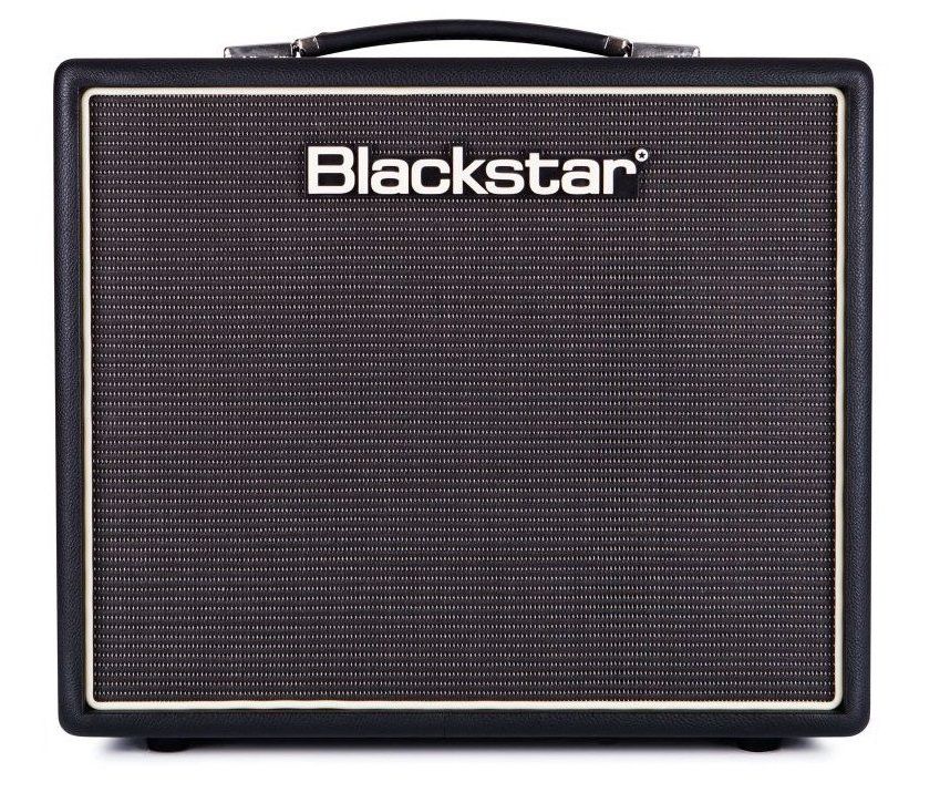 An image of B-Stock Blackstar Studio 10 EL34 Combo Valve Guitar Amplifier | PMT Online